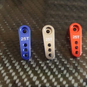 TFL 527B91 Bras de servo RC