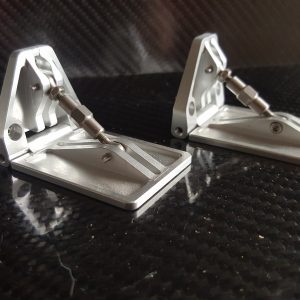Flaps 1 TFL ajustable
