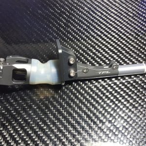 DRIVE SYSTEM TFL B42530