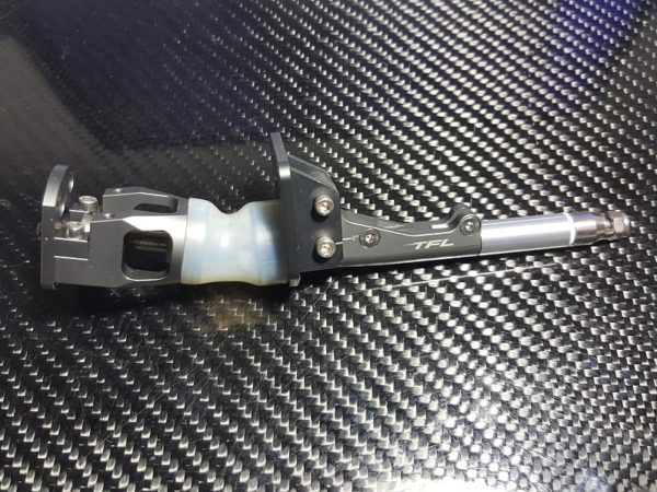 DRIVE SYSTEM TFL B42530
