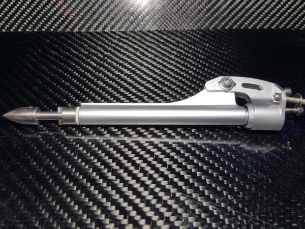Stinger TFL 503B75 axe 3/16-L110 mm