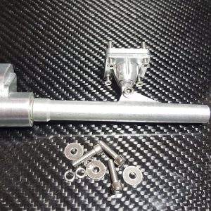 Stinger TFL 503B85 axe 6,35 mm