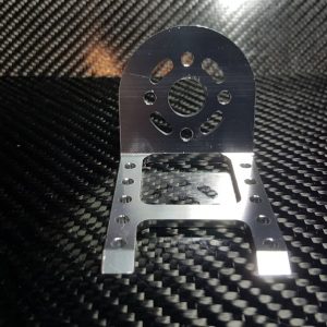 Support  TFL 523B25 série 36mm/40mm