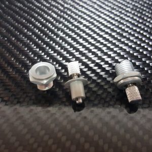 Fermetures capot TFL 530B30