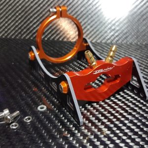 Support TFL 523B60 Série 36 mm