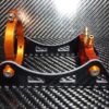 Support moteur TFL 523B61   40 mm – Image 3