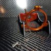 Support moteur TFL 523B61   40 mm – Image 4