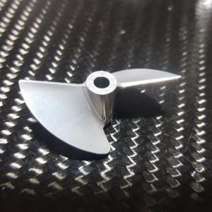 Hélice 32 CNC Axe 3,2