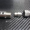 Pince flex 8 x 6,35 mm  3 pièces Normal – Image 3
