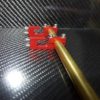 Support servo  aluminium anodisé rouge – Image 4