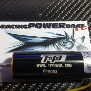 Moteur  TPPOWER 2040-8D-3550KV