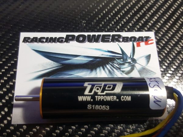 Moteur  TPPOWER 2040-8D-3550KV