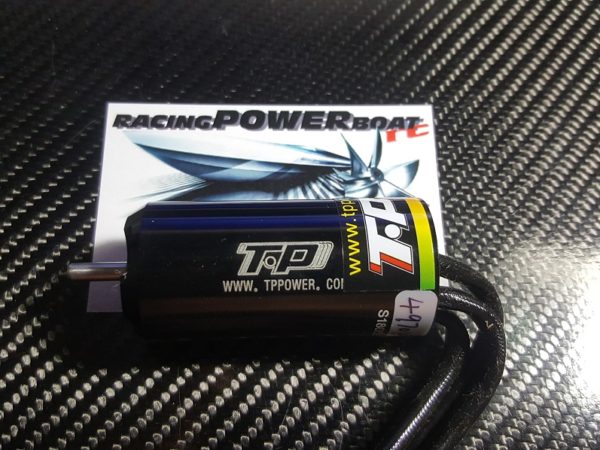 Moteur TPPOWER 2935- 5D-4970KV