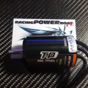Moteur TPPOWER 3620-8D-3560 KV