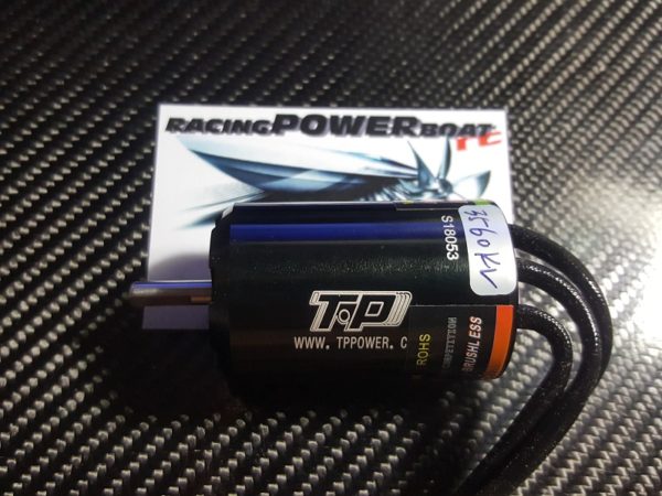 Moteur TPPOWER 3620-8D-3560 KV