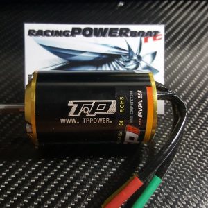 Moteur TPPOWER 4030 -10D-1450 KV