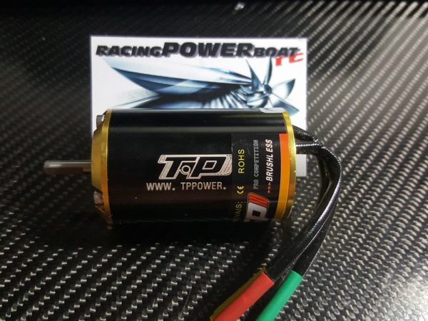 Moteur TPPOWER 4050-8D-1460KV