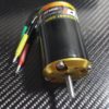 Moteur TPPOWER 4050-8D-1460KV – Image 2