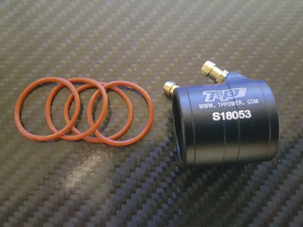 Bague TP POWER CJ20L V1