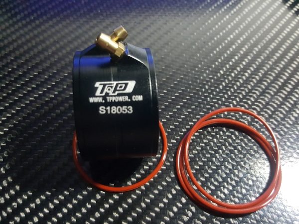 Bague  TP POWER CJ36S V2 moteur