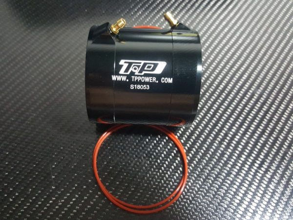 Bague TP POWER CJ36L-1520