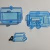 Boîtier étanche pour récepteur RC – Image 2