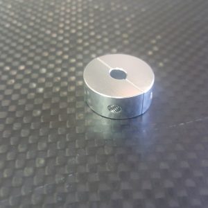 Bague de retenue pour flex 4,75 mm