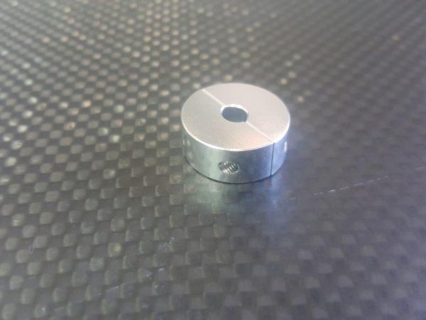 Bague de retenue pour flex 4,75 mm
