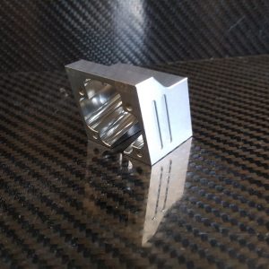 Support aluminium TFL B54210-14