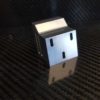 Support aluminium TFL B54210-14 – Image 2