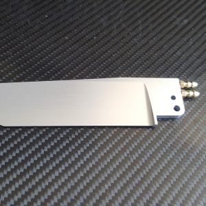 TFL Rudder  502B20-B-3-2 prise d'eau