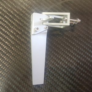 Rudder TFL 502B21