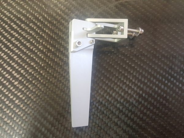 Rudder TFL 502B21