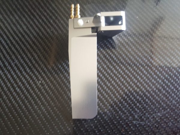 Dérive TFL 502B30-B  2 prises d’eaux