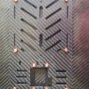 Support accessoire carbone – Image 2