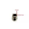 Drive dog 4,75mm en conique – Image 4