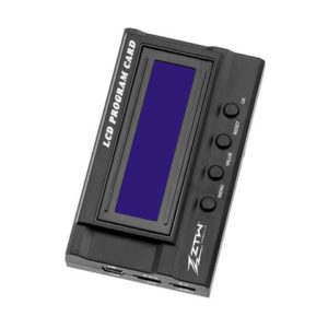 Box de programmation Led SEAL ZTW