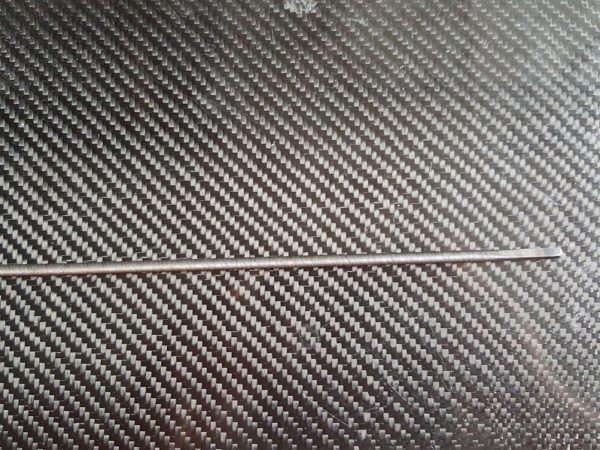 Flex 4,75 mm  carré rotation réverse
