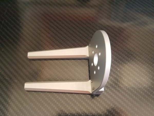Support moteur TFL  523B82