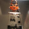 Support carbone  pour Diamètre 36 mm – Image 2