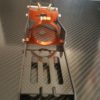 Support carbone  pour Diamètre 36 mm – Image 3