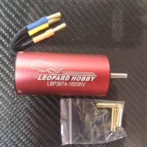 Léopard  LBP3674-1650 KV