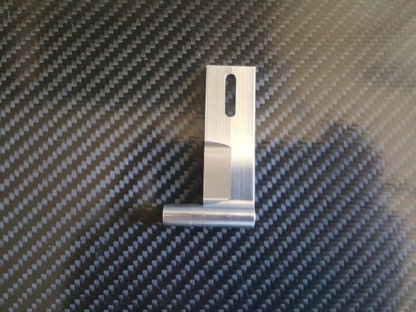 Strut TFL502B20-A  4mm pour 502B20
