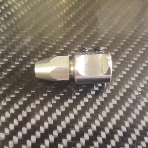 Pince flex 8/4,75mm N inox (Lehner)