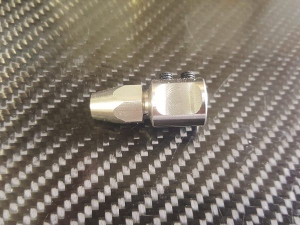 Pince flex 8/4,75mm N inox (Lehner)