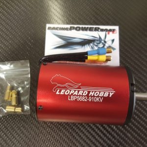 Leopard LBP5682 brushless 3Y- 910KV