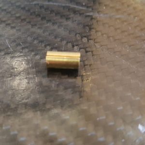 Bague DU axe de  4 a 4,75mm