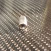 Écrou fin d’hélice diamètre 4,75mm – Image 2