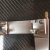 Rudder TFL502B45  135mm de long – Image 2