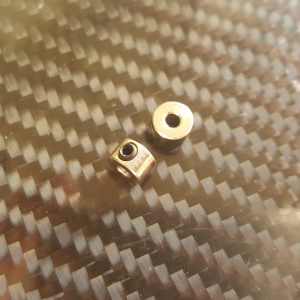 Bagues d'arrêt Ø2.6mm